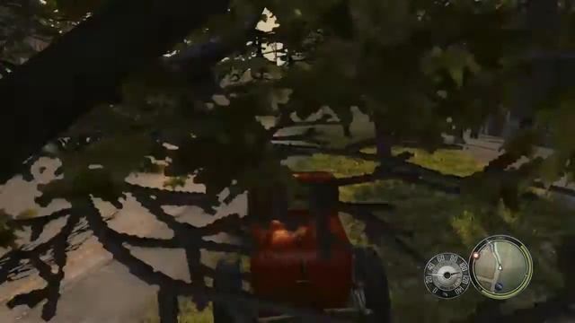 Mafia 2 [Ep.11] смотреть онлайн
