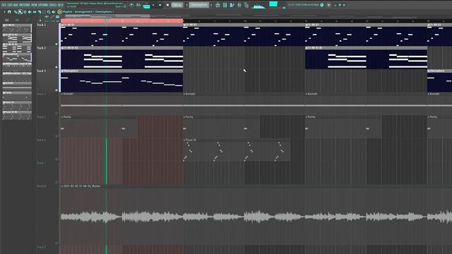 How To Make Dark Textured Samples For Travis Scott's Utopia смотреть онлайн
