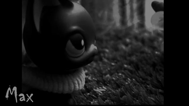 LPS:заставка к сериалу Not a complete story смотреть онлайн
