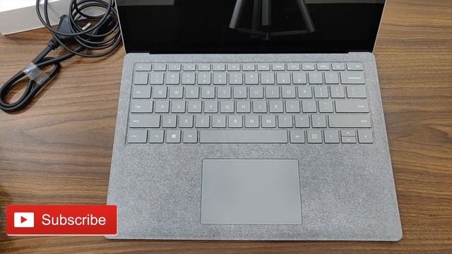 Microsoft Surface Laptop 2 is the best laptop of 2019 🔥🔥🔥 смотреть онлайн