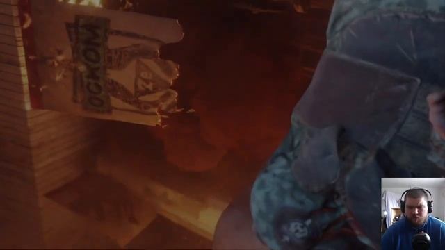 (METRO EXODUS) The colonels last journey - 22 смотреть онлайн