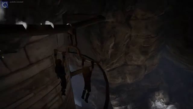 PeiT vuelve a jugar... : Brothers: A Tale of Two Sons смотреть онлайн