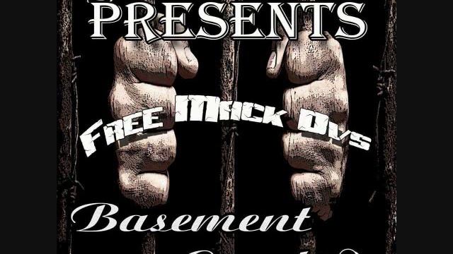 DJ Suckafree: Basement Crack Vol. 18 Full Mixtape - FREE MACK DVS - SHELBY FOREST CLICK смотреть онлайн