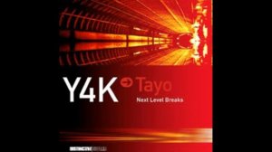 Tayo Presents Y4K - Next Level Breaks - Dread At The Controls - CD 2 (2003) Full Mix Album