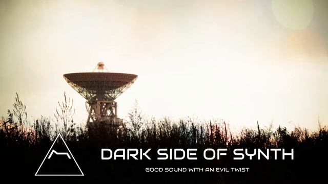 Secret Masterplan - Synthwave Science Fiction New Single смотреть онлайн