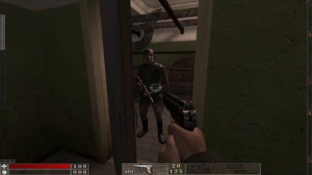 Метро-2 (The Stalin Subway) ► Коллекторы 2б ► Часть 12 смотреть онлайн