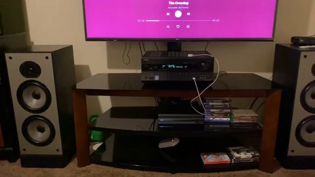 Paradigm 9se mk2 смотреть онлайн