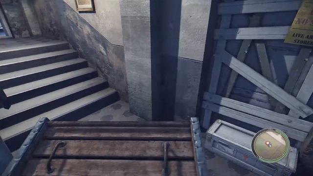 Mafia 2 Definitive Edition - Stream 3 смотреть онлайн