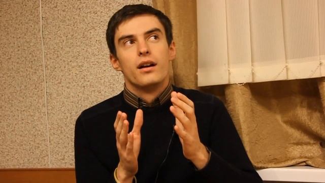 Отзыв о тренинге Алексадра Хэрц, Станислав смотреть онлайн