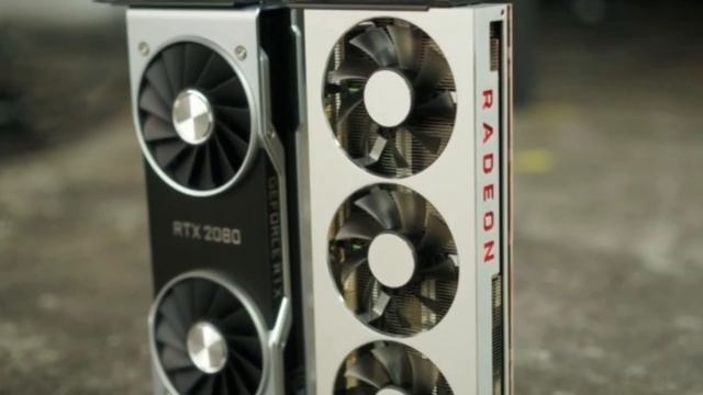Best graphics card 2019 | Top GPUs for 1080p, 1440p and 4K смотреть онлайн