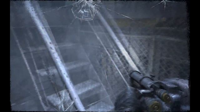 Metro 2033 Gameplay. Прохождение - часть 11 смотреть онлайн