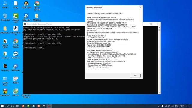 Hướng Dẫn Cách Xóa Key Win 10 Đưa Windows Về Trạng Thái Ban Đầu смотреть онлайн