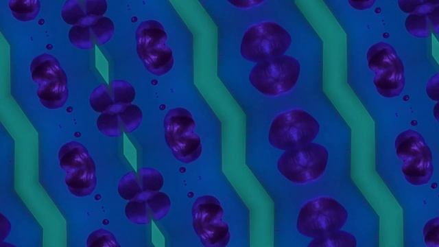 Trippy Lava Lamp Kaleidoscope Video смотреть онлайн