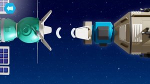 Фиксики в музее космонавтики - Союз - Apollo | Познавательный мультфильм для детей