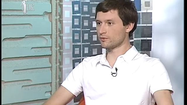 Телеканал ТДК. Программа Ваш Доктор. Ресурсы здоровья часть 3