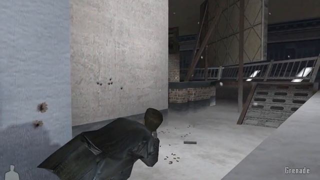 Max Payne #6 - In Pursuit Of Vinnie Gognitti смотреть онлайн