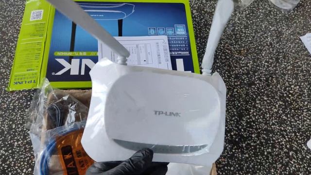 Tp-Link 842 смотреть онлайн