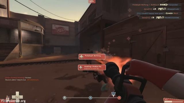 Team Fortress 2 | The Spoils of War Ep. 4: Time Warp Platinum Pickelhaube смотреть онлайн