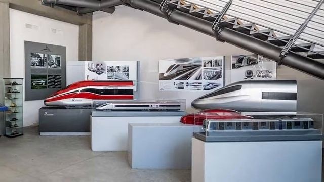 Watch this 1960s Lamborghini design sketches, styling models, rare spares and even concept смотреть онлайн
