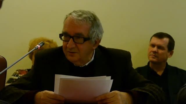 Михаил Воейков: Политическая экономия и экономикс смотреть онлайн