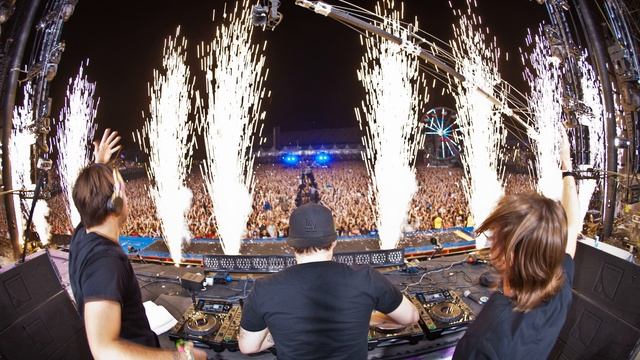 Gringoforyou - Electric House Mafia (Original Mix) смотреть онлайн