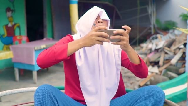 PART 2 // ADA TUYUL DI KAMPUNG MAK BETI смотреть онлайн