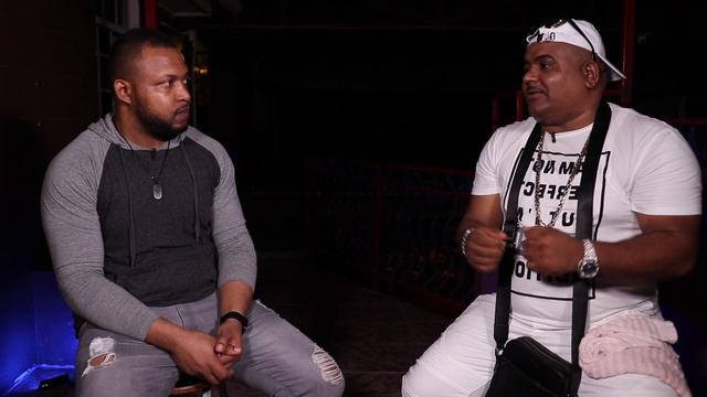 DON MAFFIA shares his STORY (PT2) 🇯🇲 смотреть онлайн