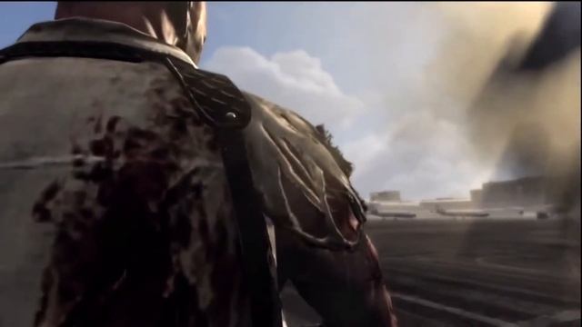 Max Payne 3 - Intro (HD 1080p) смотреть онлайн