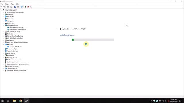 Windows 10 Brightness Problem Fix | How to Fix Screen Brightness not Working in Windows 10 смотреть онлайн