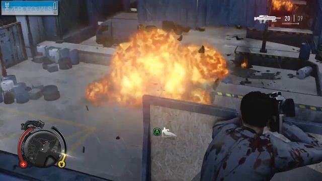 TheZeroEquals Play! - Sleeping Dogs: Definitive Edition - [Big Smile Lee] смотреть онлайн