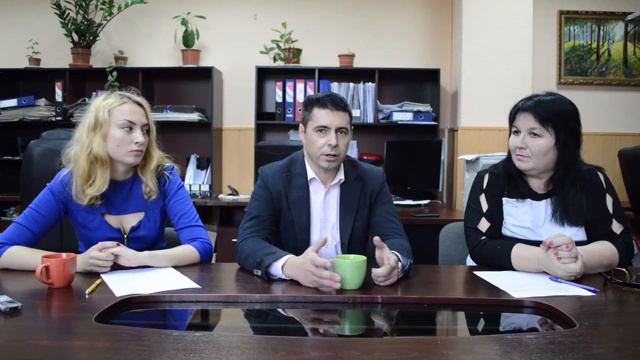 В гостях у редакции Артем Ващиленко смотреть онлайн