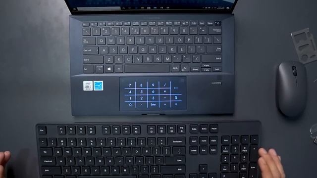 Ketika Xiaomi Bikin Keyboard dan Mouse | Masih Bisakah dibilang #MendingXiaomi ? смотреть онлайн