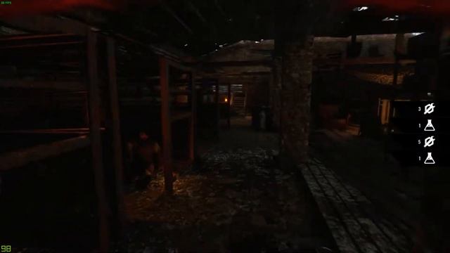 🔥Прохождение Metro Exodus [Метро Исход] — Часть 6: ПРИЗРАКИ🔥 смотреть онлайн