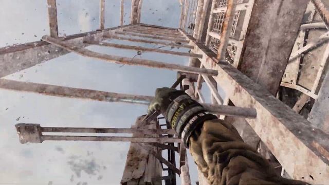 Metro 2033 : Redux ➤ Прохождение #13 ➤ НАЧАЛО КОНЦА #StayHome #WithMe #ЛУЧШЕДОМА смотреть онлайн