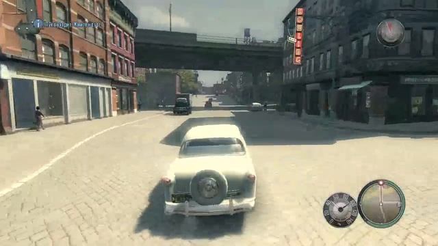 Mafia 2 Прохождения смотреть онлайн