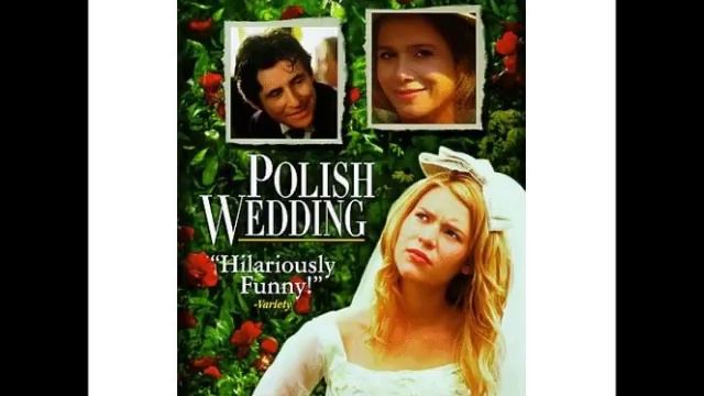 Polish Wedding Soundtrack - 06 - Something's Afoot.wmv смотреть онлайн