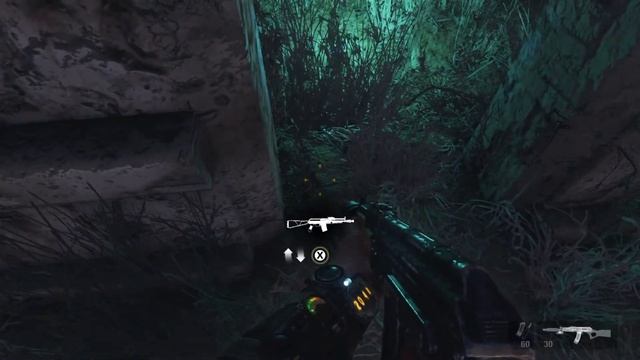 Metro exodus: trilogy part 9.5 смотреть онлайн