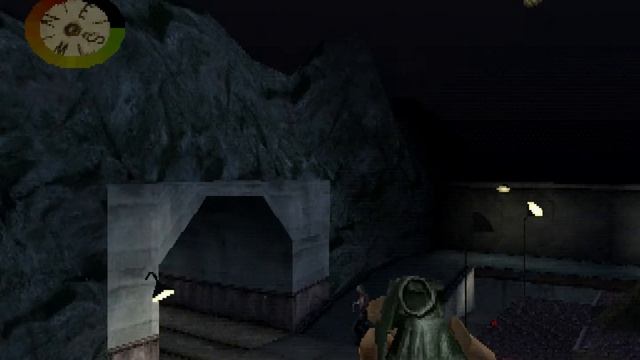 Medal of Honor 1999 — 24th Mission "Götterdämmerung" смотреть онлайн