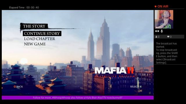 (18+Mature content )"No rights to anything" Mafia 2,, legal 420 State +Blue Dream смотреть онлайн