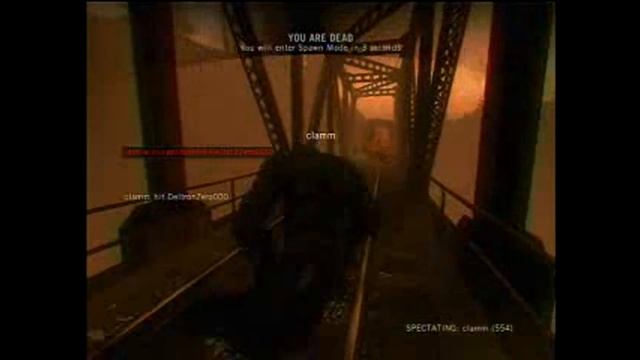 Left 4 Dead Tank Snipes Survivor With Rock | Swiftor смотреть онлайн
