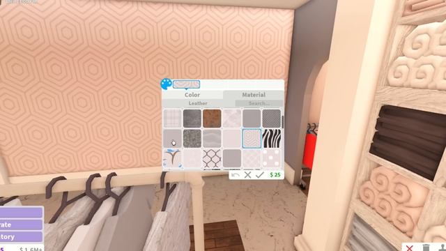 Building a CLOTHING STORE in Bloxburg! смотреть онлайн