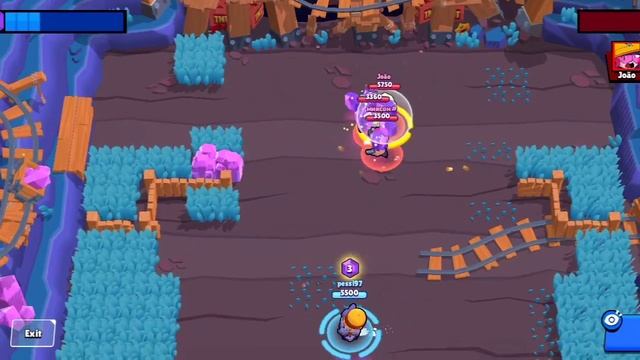 Brawl Stars - Gameplay Walkthrough Part #19 ( Android , iOS ) смотреть онлайн