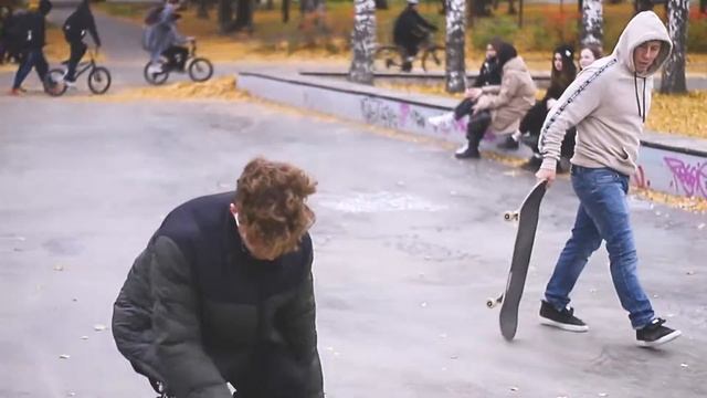 Субкультура улиц смотреть онлайн