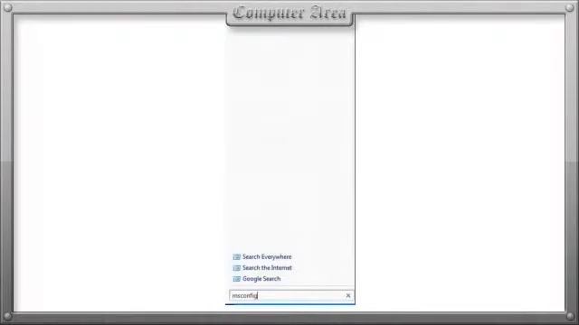 Software guide - Instant speed (disabling startup programs) смотреть онлайн