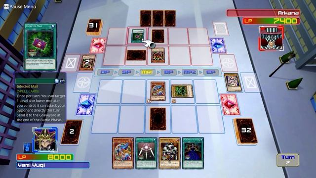 i'm a god damn yugioh genius смотреть онлайн