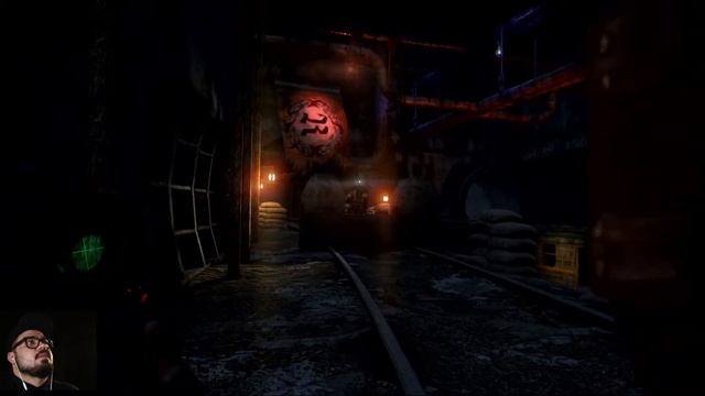 Metro redux 2033 прохождение #5 смотреть онлайн