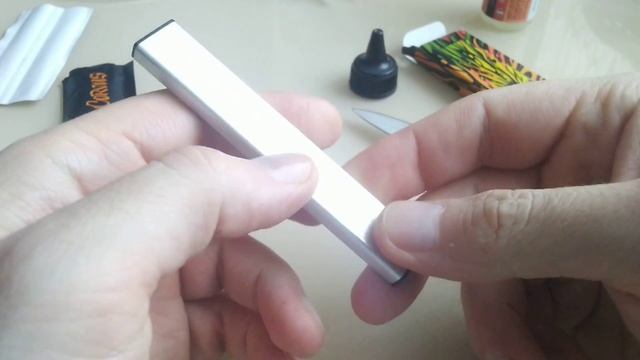 Corvus как перезаправить и зарядить под систему смотреть онлайн