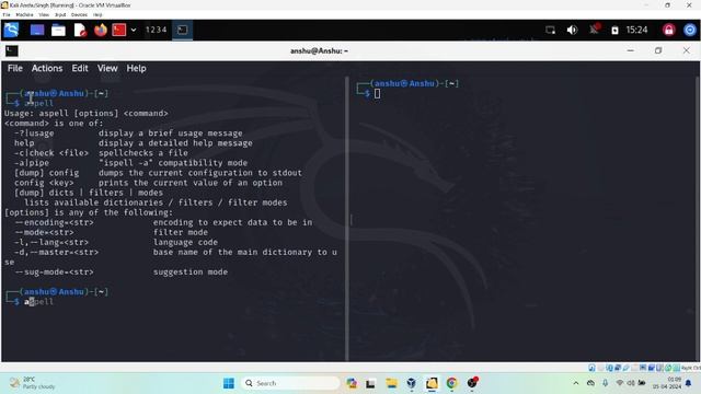 Top 10 kali Linux Tools смотреть онлайн