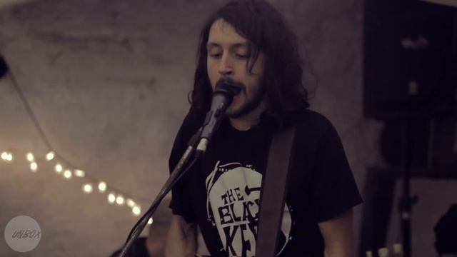 IMURI - Confessa | Unbox Sessions #6.1 (Genoa) смотреть онлайн