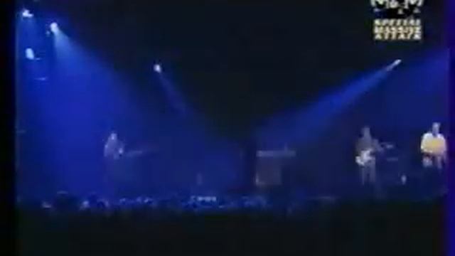 Massive Attack Feat. Sara Jay Live Berlin Arena